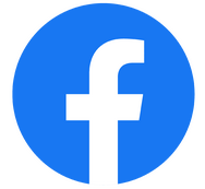 facebook logo DFG on facebook